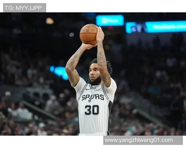 马刺与老鹰精彩对决视频直播全程回顾与赛后分析