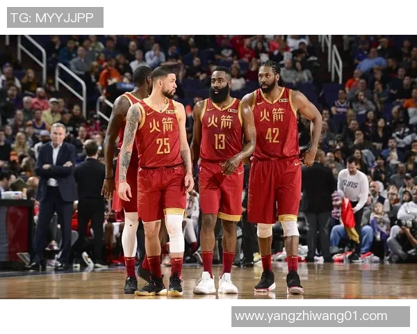 本赛季火箭与勇士对决赛程安排及精彩看点分析