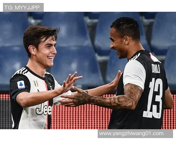 桑普多利亚对阵尤文图斯最新比赛数据分析与战绩回顾